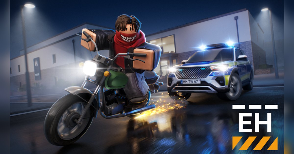 Emergency Hamburg Roblox Guide: Jobs, Abzeichen und Updates | DOR