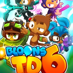 블룬스 TD 6 録画