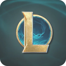 League of Legends recording