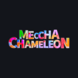 MECCHA CHAMELEON recording