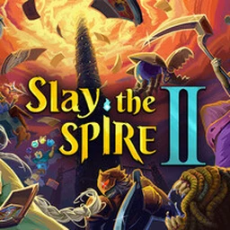 Slay the Spire 2 recording