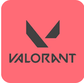 Valorant recording