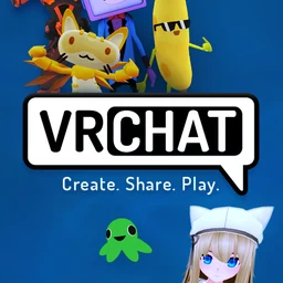 VR챗 録画
